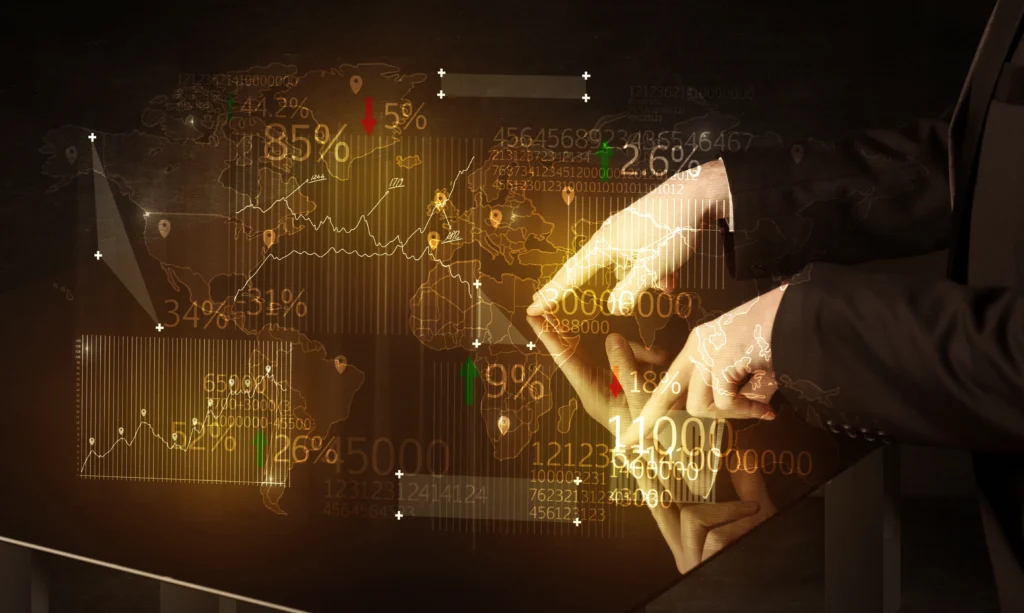 Externalisation - Concurence et positionnement