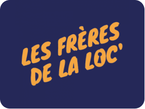 les freres de la loc1
