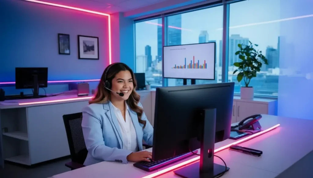 externaliser cold call